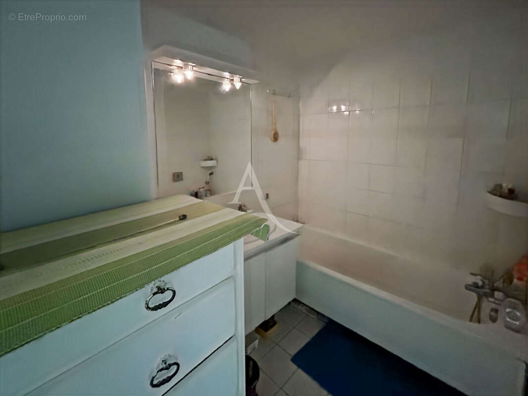 Appartement Courdimanche 2 pièces - photo 4