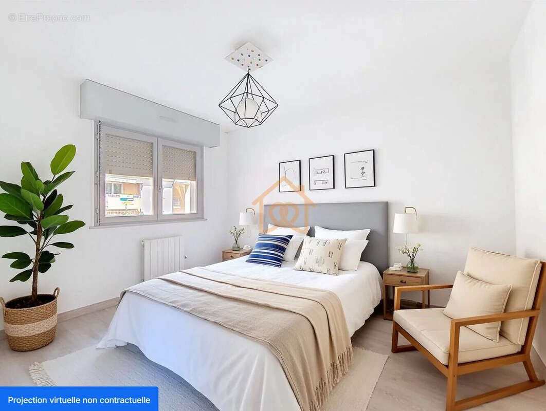 Appartement à HAGUENAU