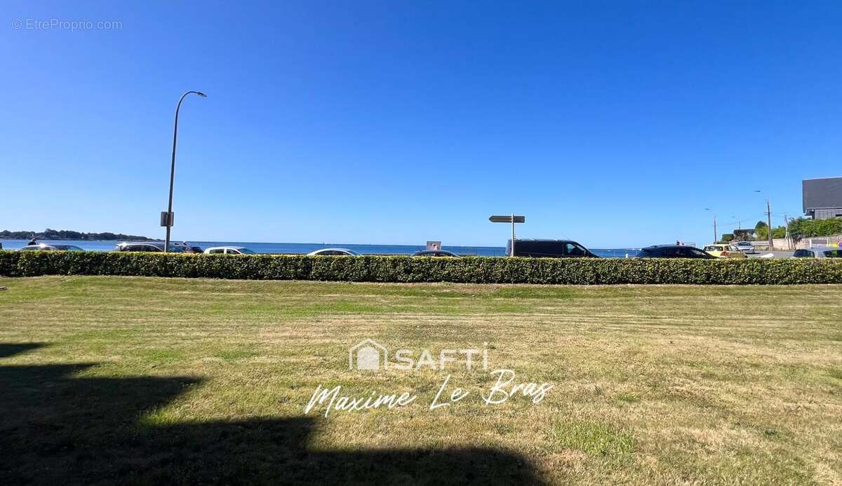 Photo 3 - Appartement à CONCARNEAU