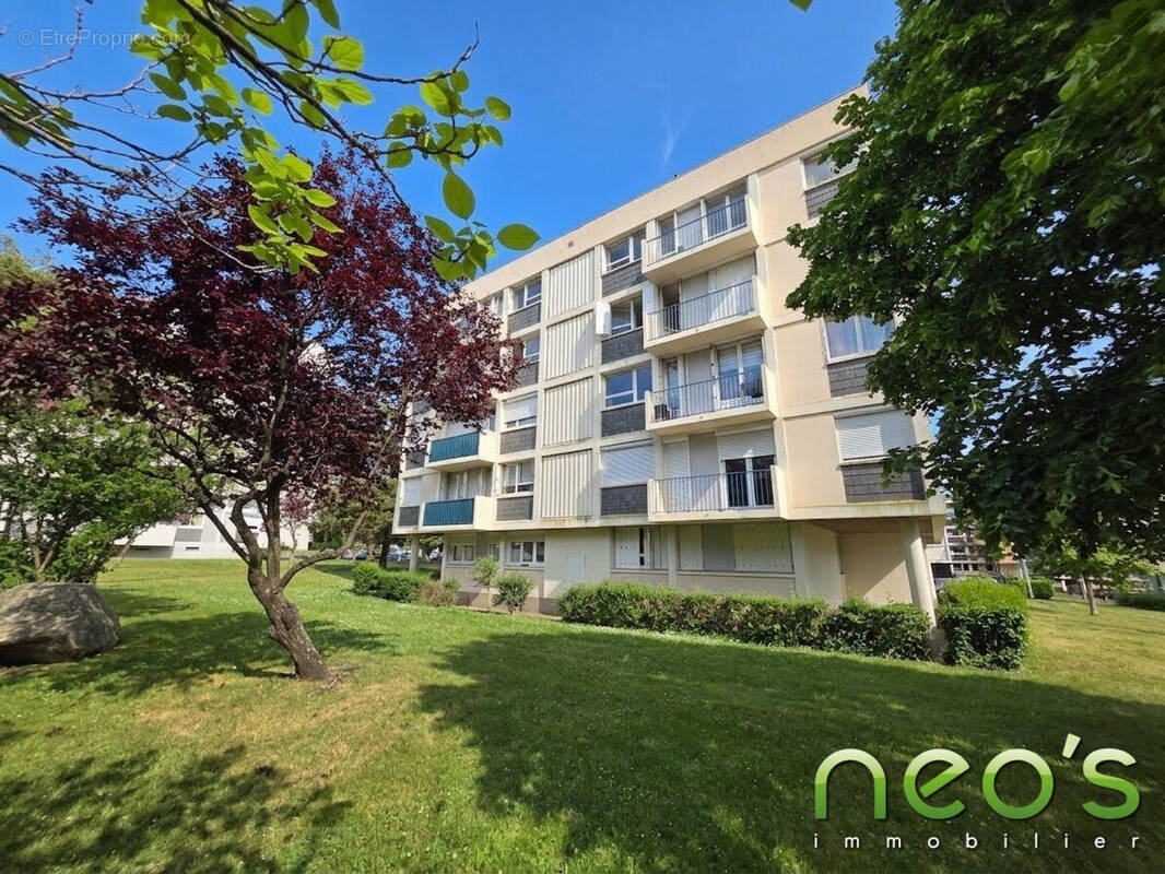 Appartement à CHOLET