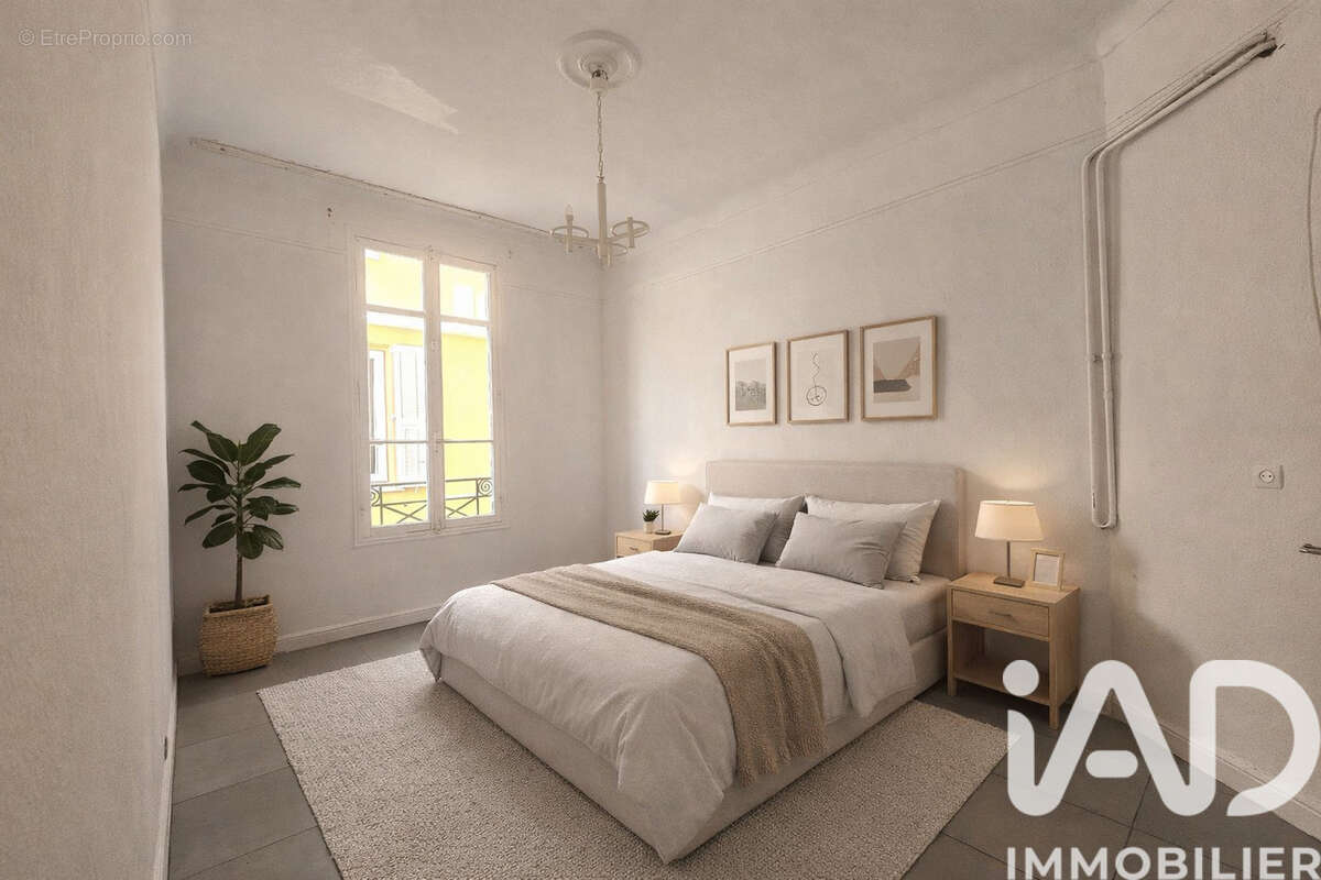 Photo 3 - Appartement à ANTIBES