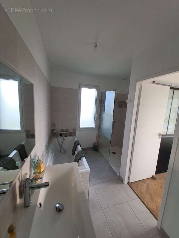 Maison à SAINTE-FLAIVE-DES-LOUPS