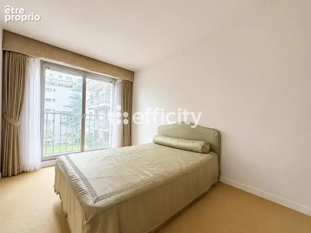Appartement - photo 9