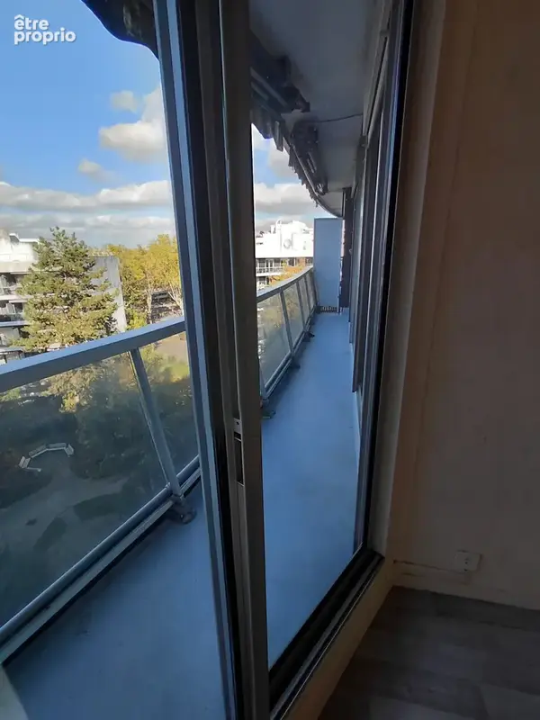 Appartement 51.74m2 PANORAMIS avec parking - photo 6