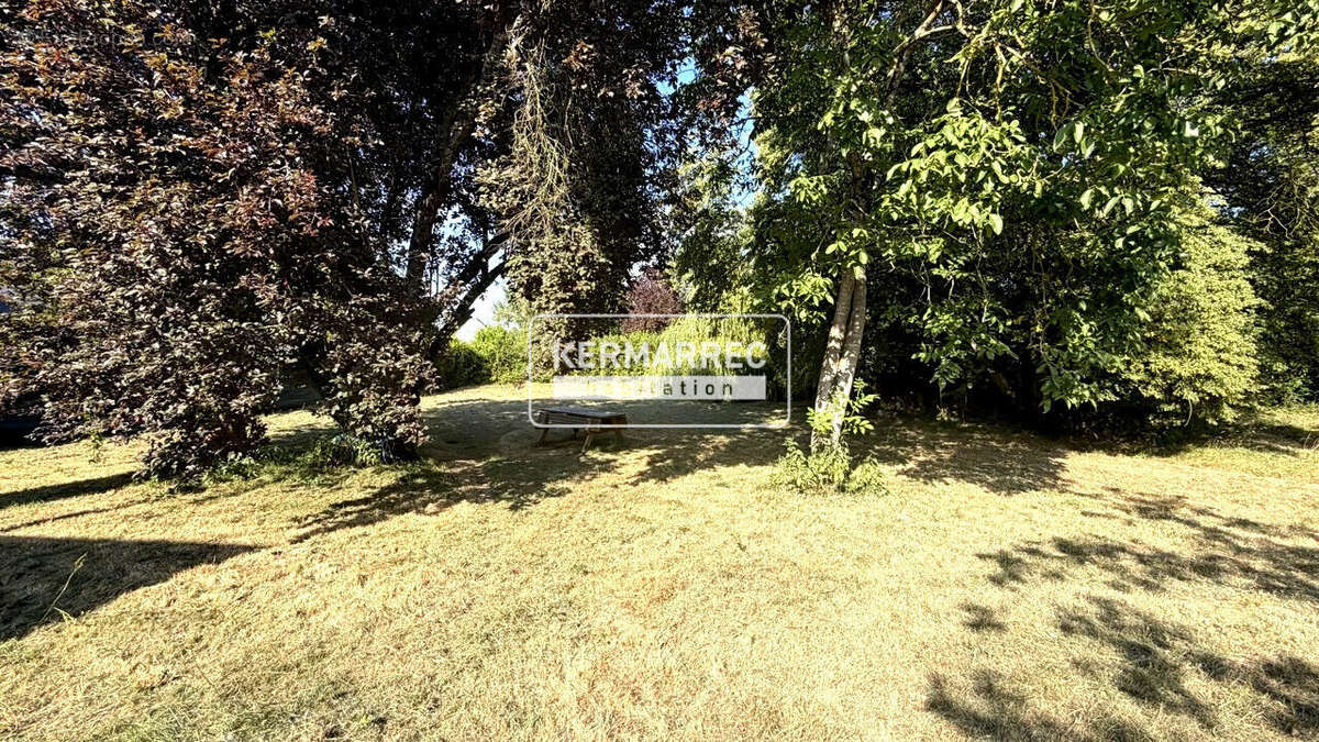 A VENDRE Maison en pierres 5 pièces à ERBEE 127 m² - 308 900  HAI - photo 16