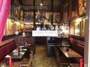 La Belle Epoque  - Commerce à PARIS-18E