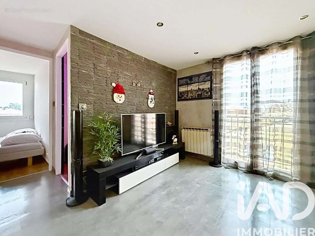 Photo 3 - Appartement à VILLENEUVE-LES-MAGUELONE
