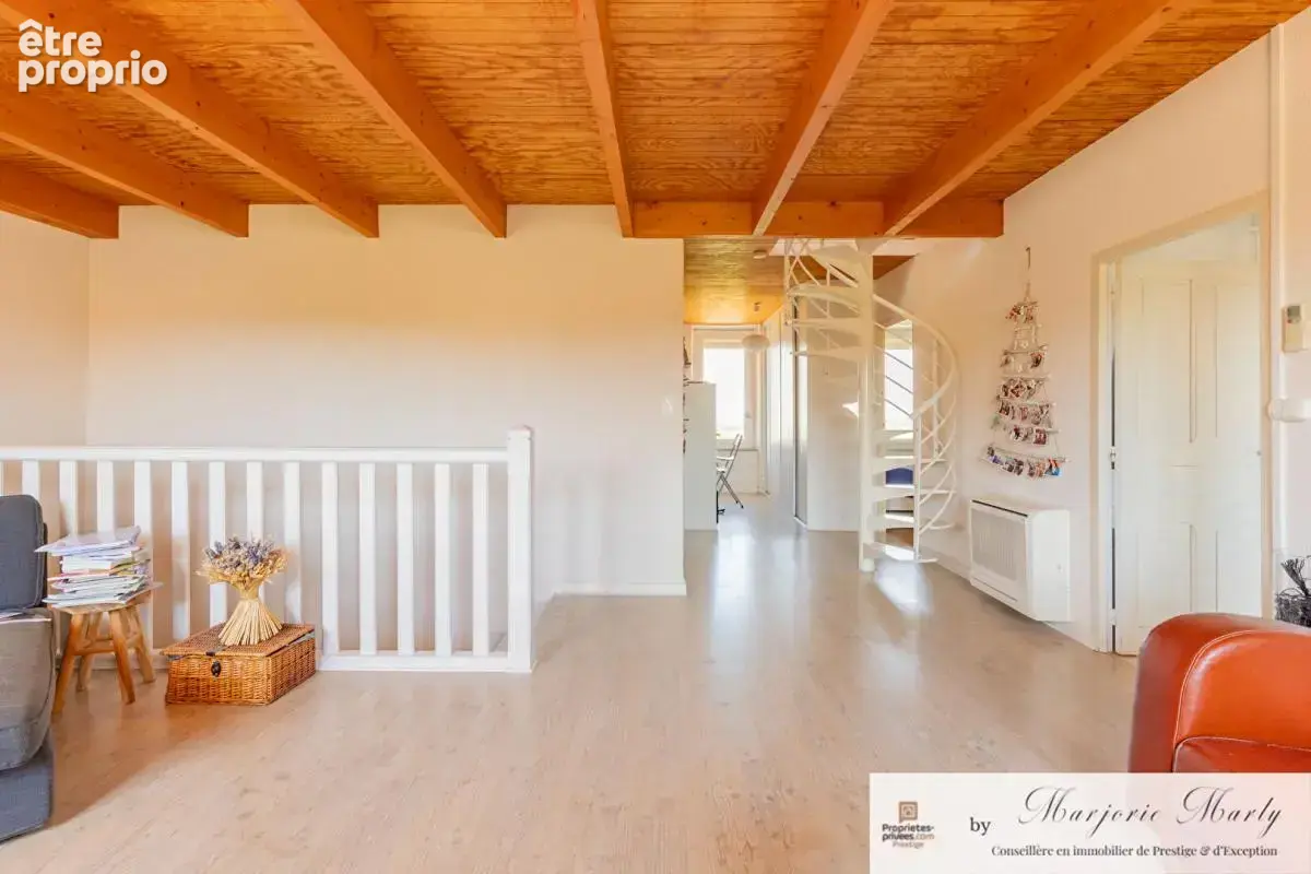 Vente Maison vigneronne - 220 m2 - BOUTENAC (11200) - 289 000 - photo 12