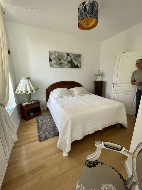 Appartement à TROYES