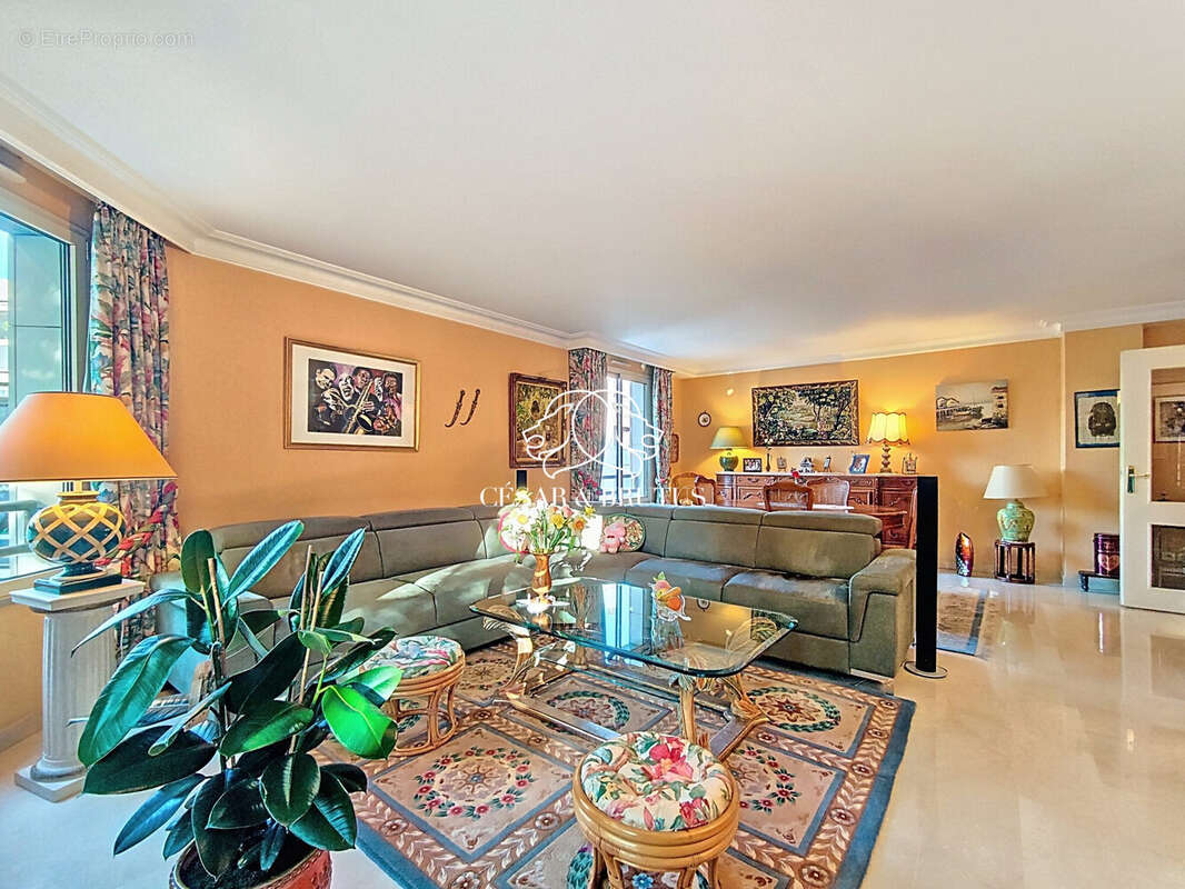 Appartement à LYON-3E