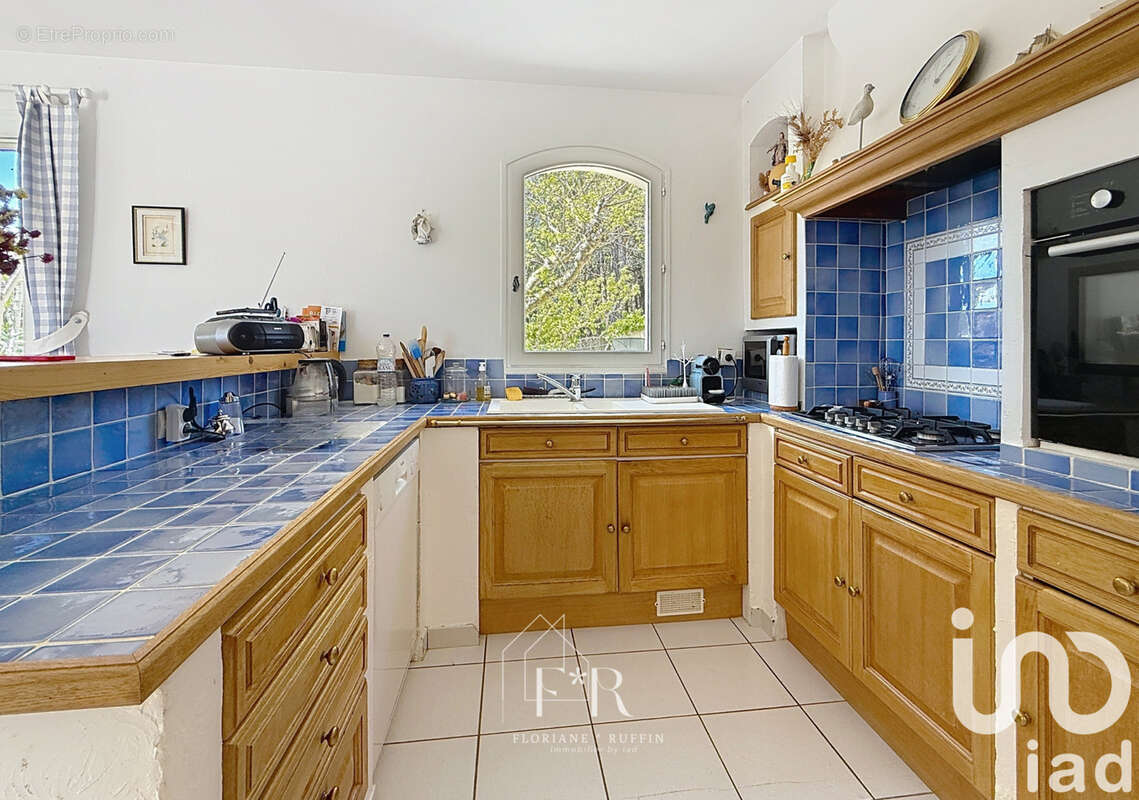 Photo 8 - Maison à EYRAGUES