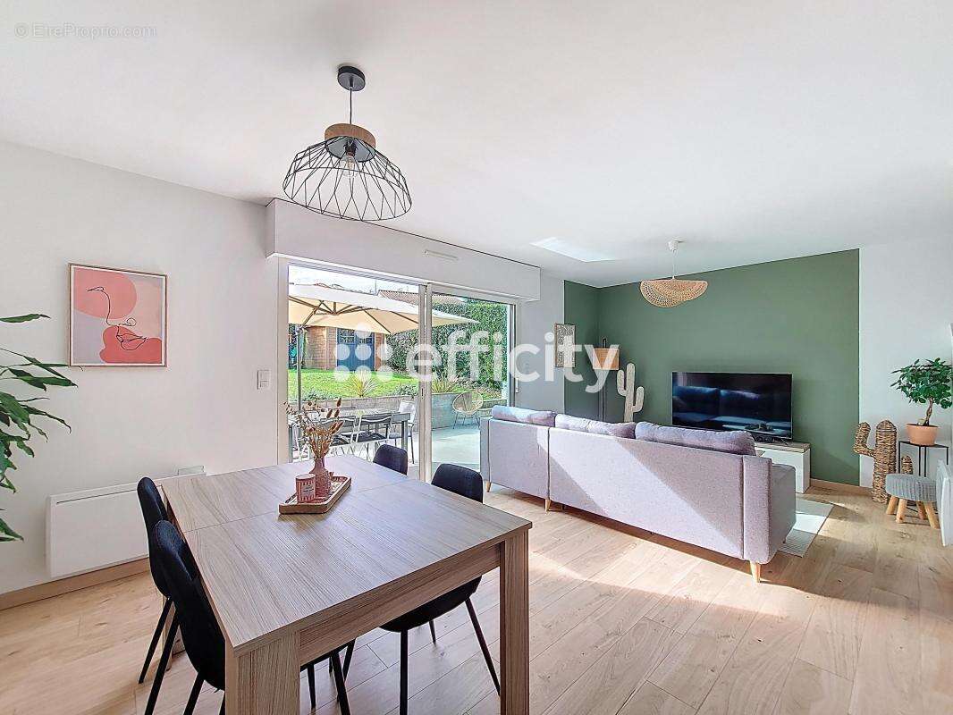 Maison à LA ROCHE-SUR-YON