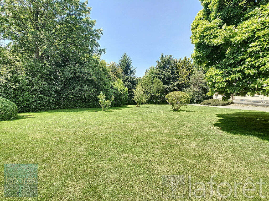 Appartement à FOUGERES