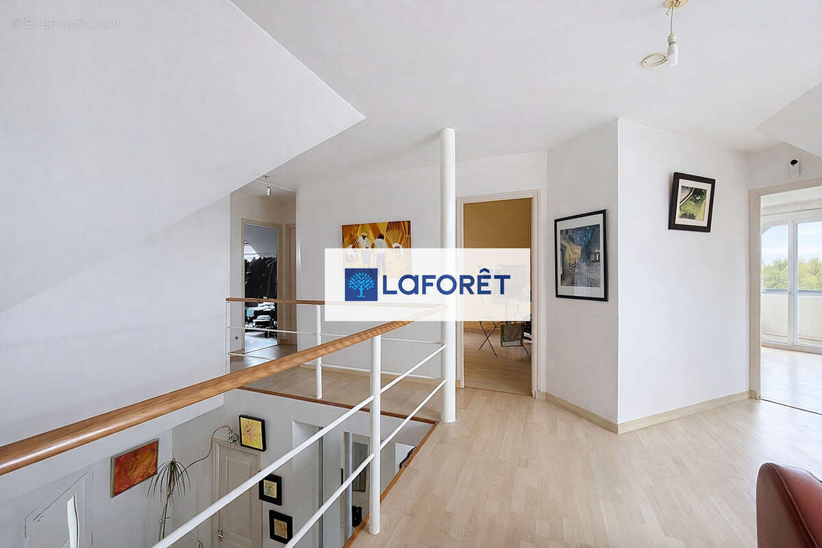 Maison Ploumoguer 7 pièces 200 m² - photo 10