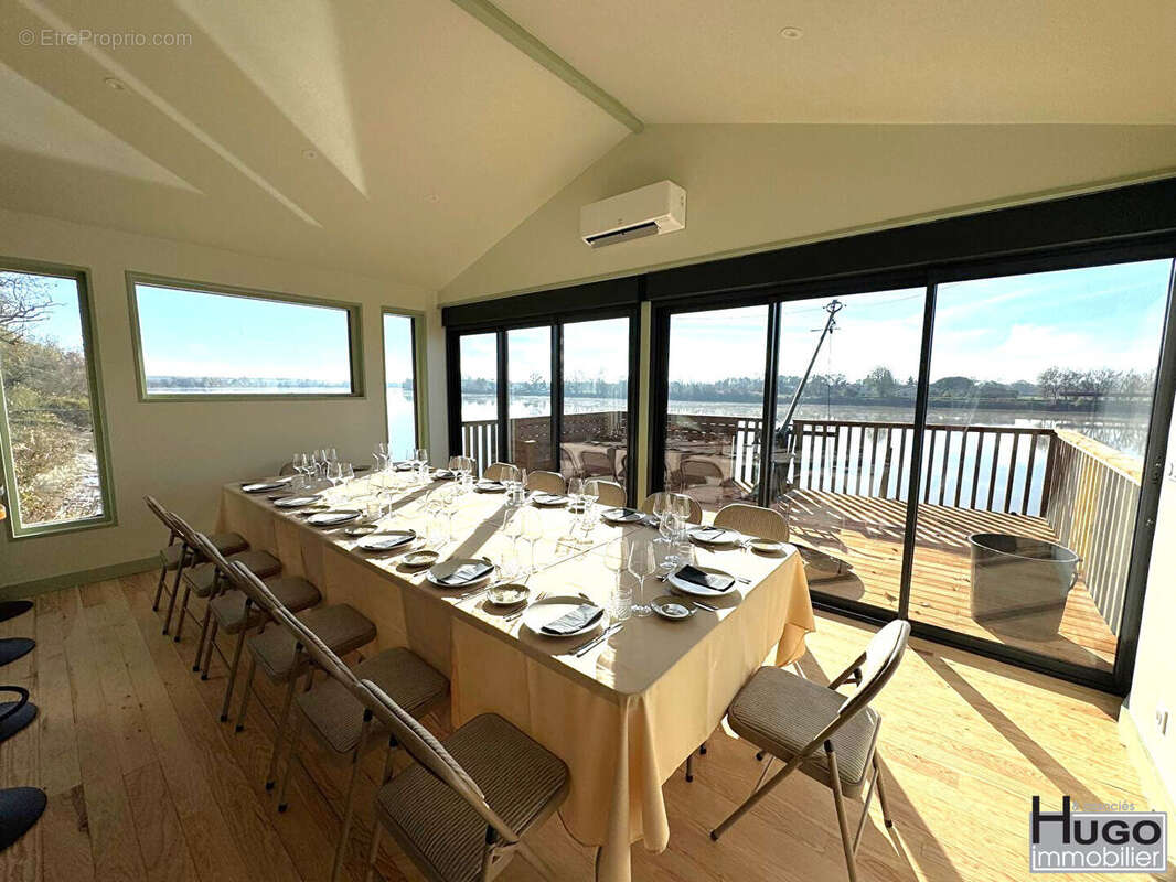 Appartement à CAMBES