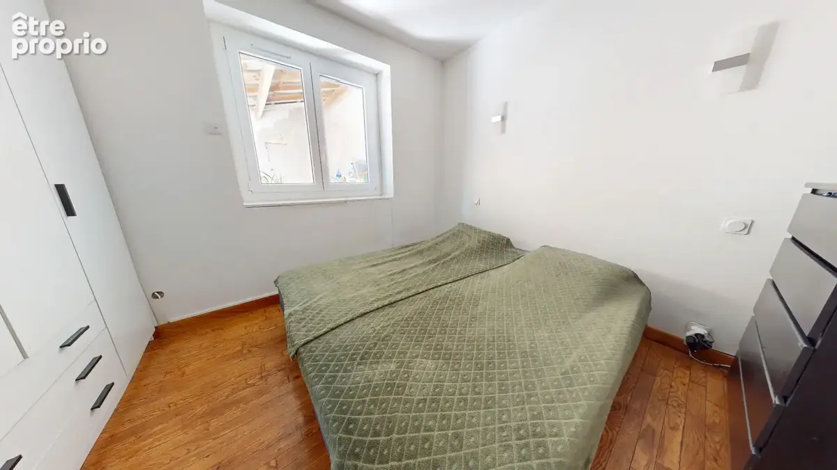 Maison 5 pièces 100 m² à vendre à Pont-D'ain (01160) - photo 4