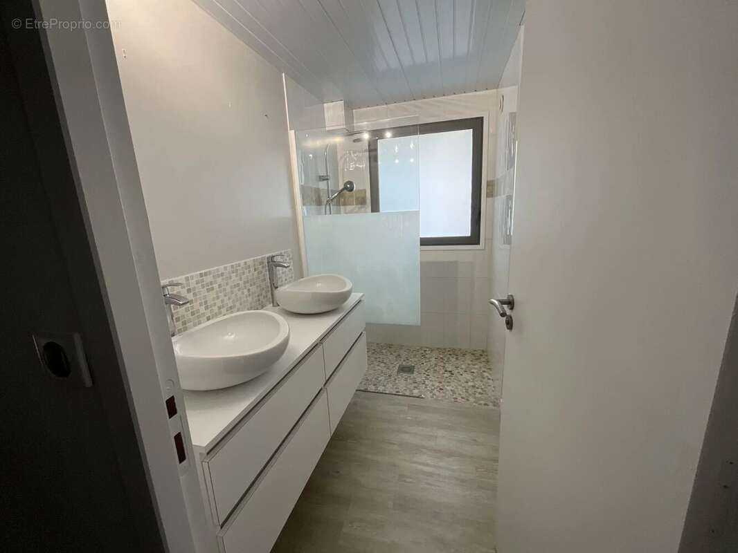 Villa contemporaine de 230 m² - photo 79