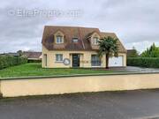 Maison à VOUVRAY-SUR-LOIR