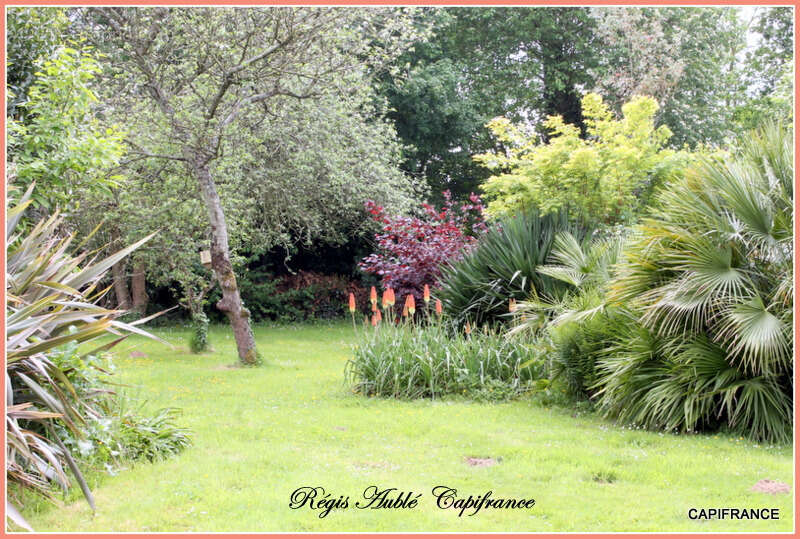 Maison à LA MEZIERE