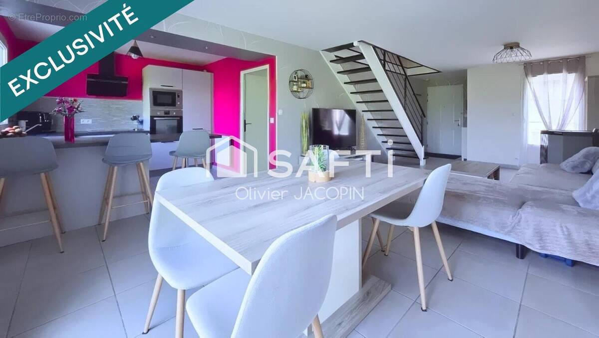 Photo 1 - Maison à BREST