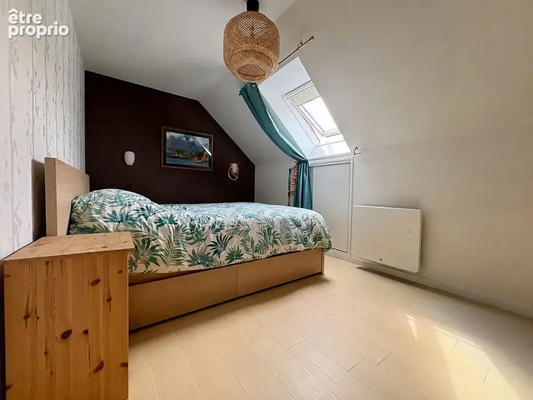 Maison Villejust 5 pièce(s) 96.35 m2 avec jardin - photo 11