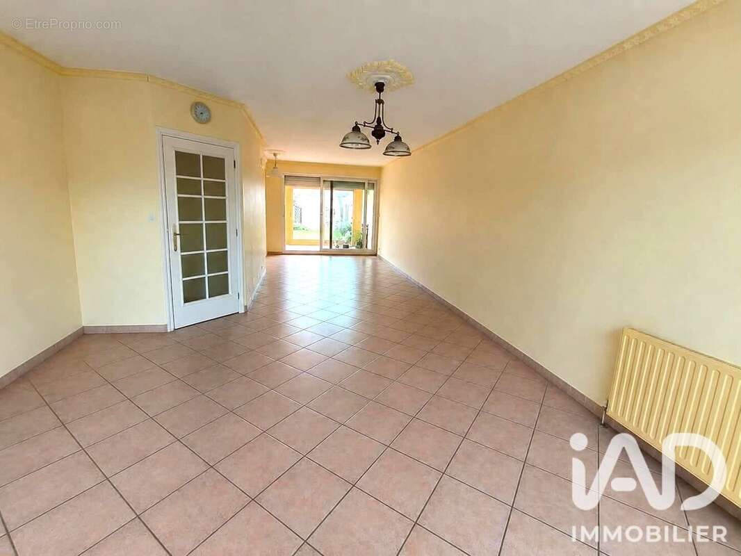 Photo 2 - Maison à BAUVIN