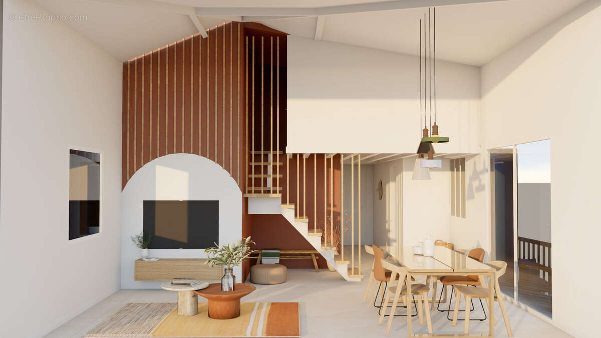 Appartement à ROYAN