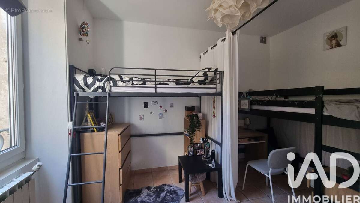 Photo 6 - Appartement à CHATEAURENARD