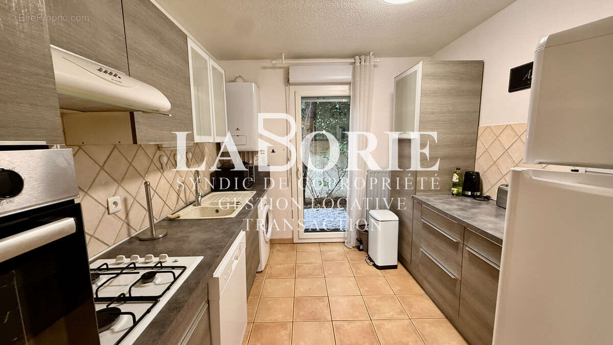 Appartement à AVIGNON