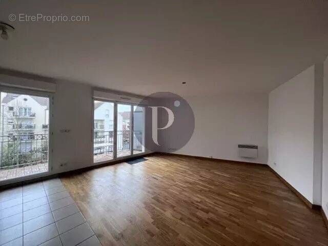 Appartement à WISSOUS