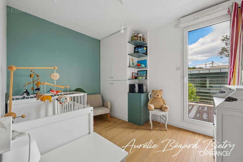 Appartement à MEUDON