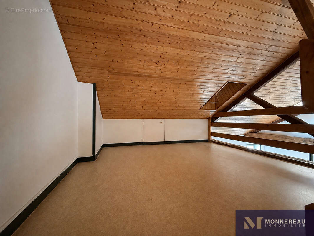 Immeuble de rapport - photo 12