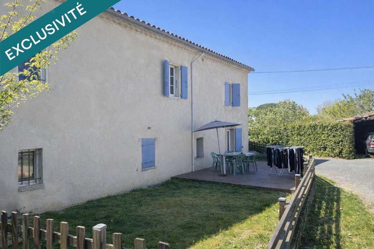 Photo 8 - Maison à CASTRES