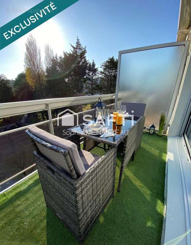 Photo 7 - Appartement à LE TOUQUET-PARIS-PLAGE