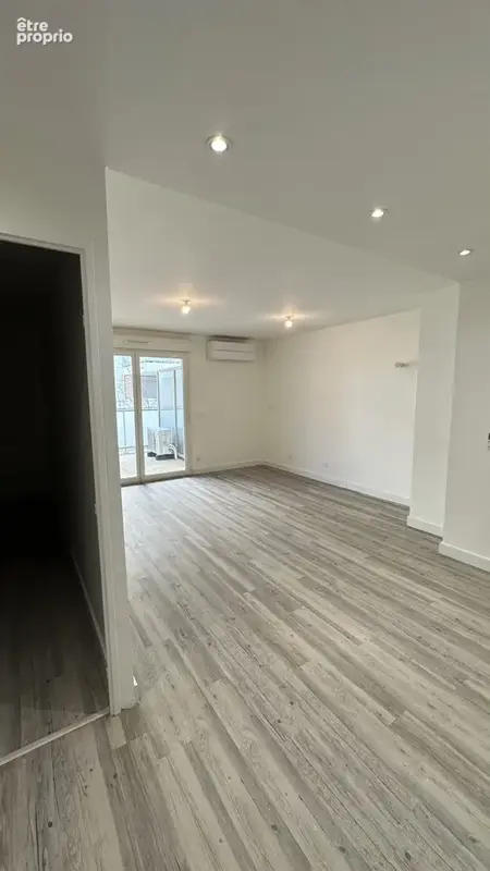 Appartement 43 m² à Fontaines-Sur-Saone  - photo 4