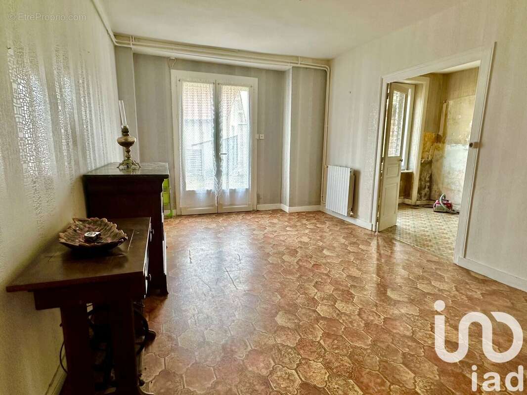 Photo 5 - Maison à LIMOGES