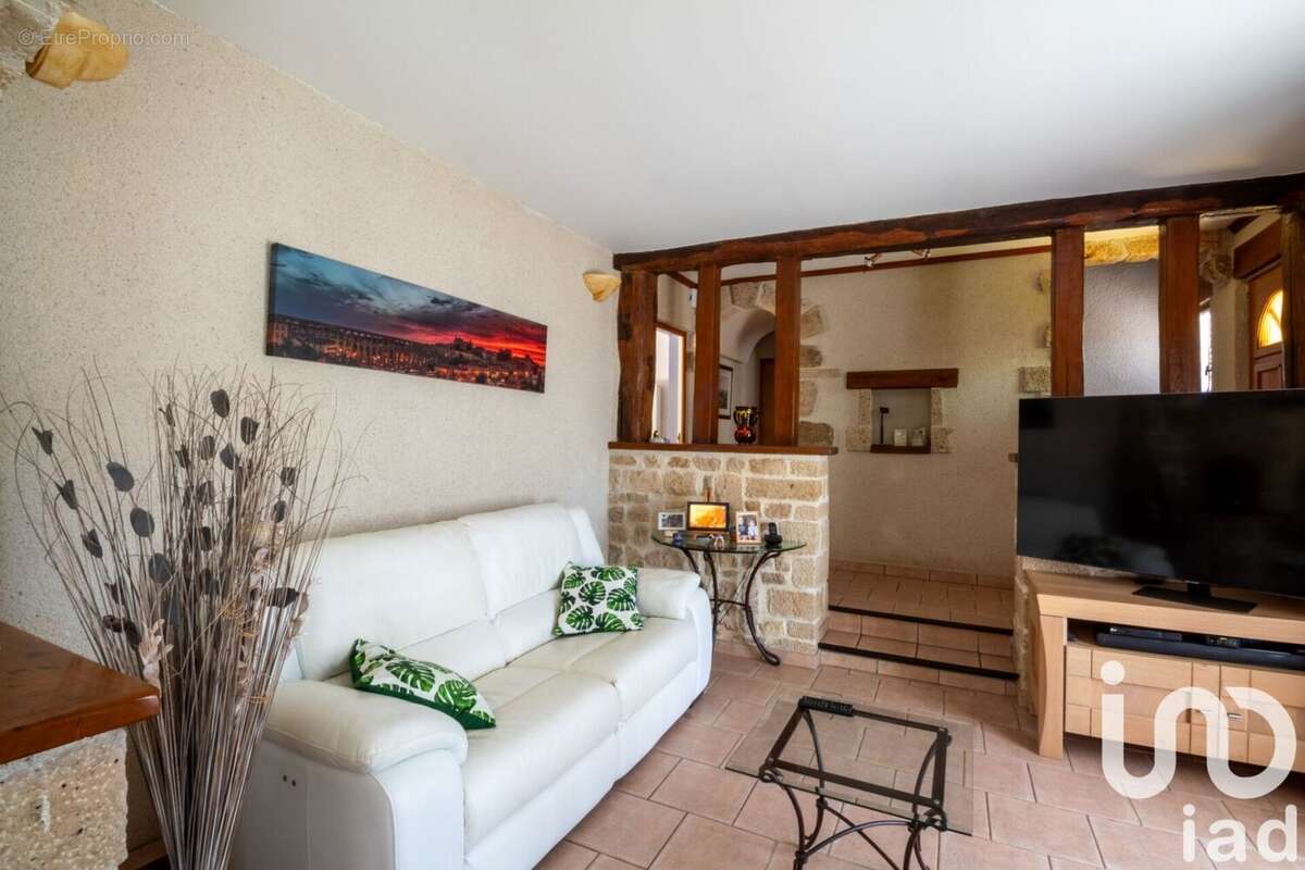 Photo 6 - Maison à SOUPPES-SUR-LOING