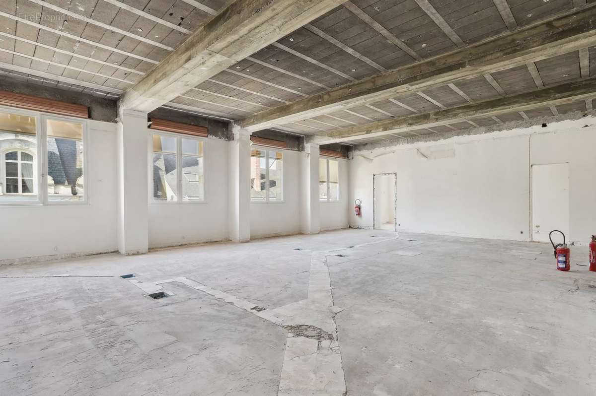 Appartement à ANGERS