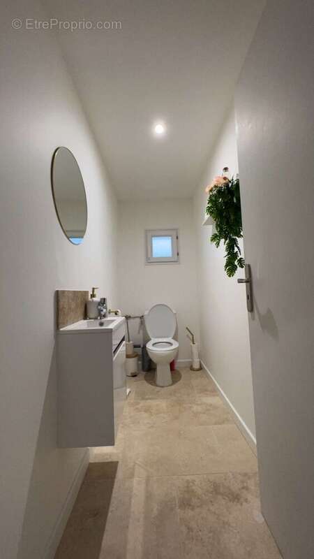 Maison 162 m² à Bourg-De-Peage  - photo 3