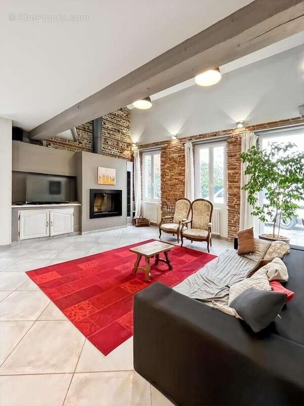 Photo 3 - Maison à TOULOUSE