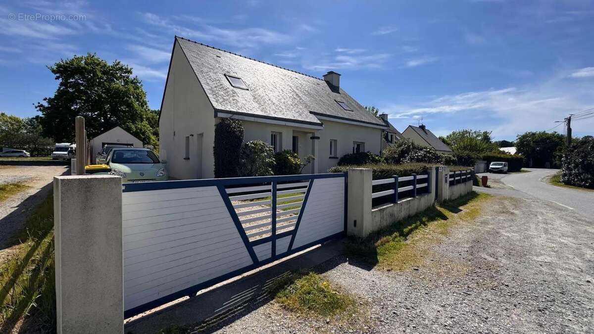 Maison à GUERANDE