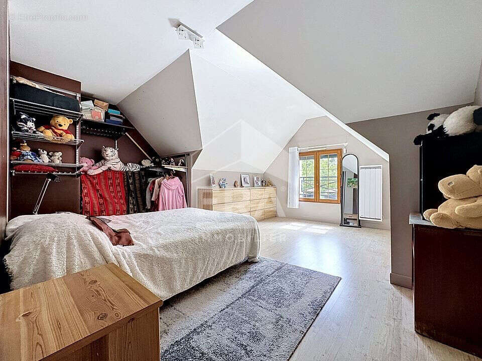 Maison à CHALO-SAINT-MARS