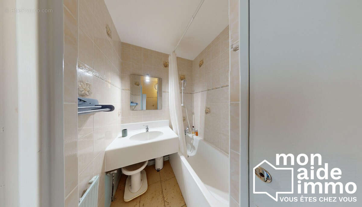 Appartement à LA ROCHELLE