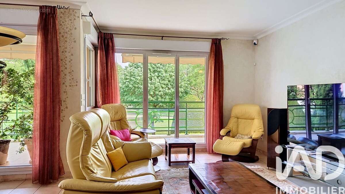 Photo 6 - Appartement à TASSIN-LA-DEMI-LUNE