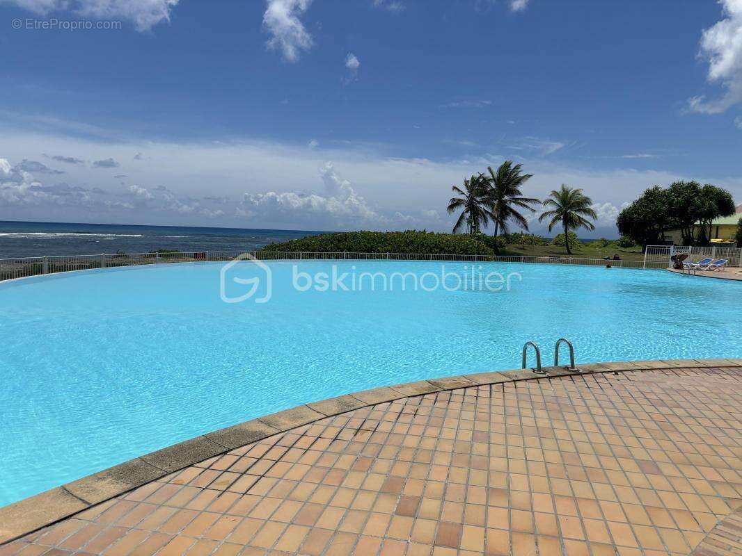 Appartement à SAINT-FRANCOIS