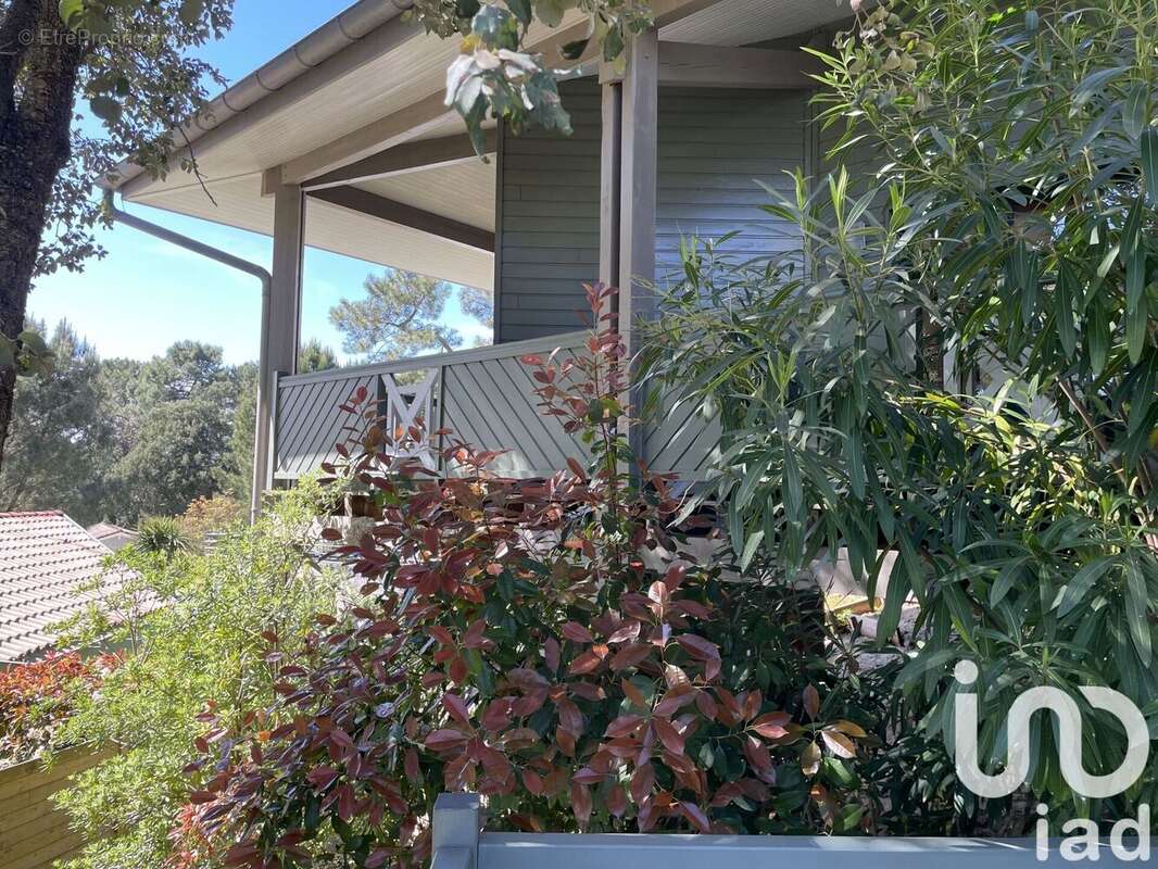 Photo 5 - Maison à SEIGNOSSE