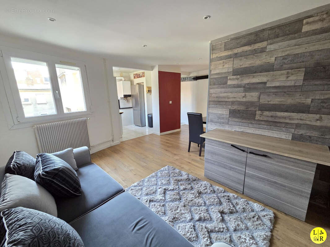 Appartement à ARRAS