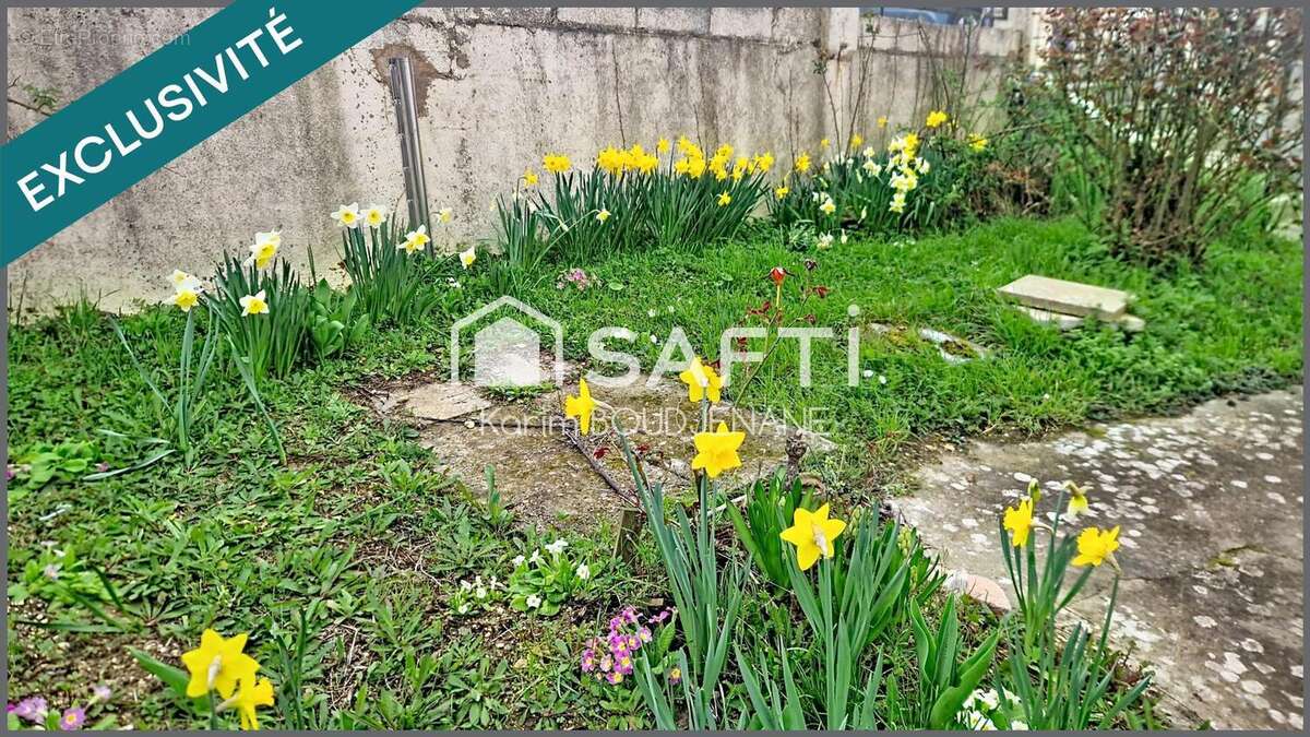 Photo 6 - Maison à CHAMBLY