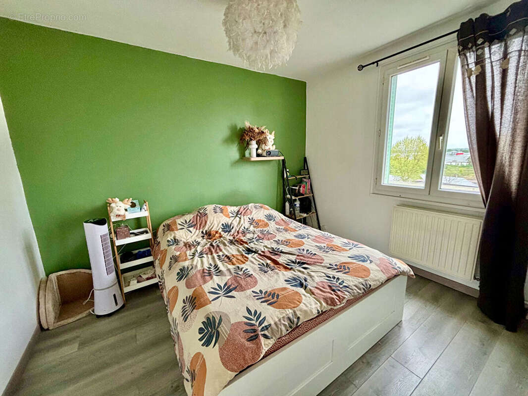 Appartement à MONTLUEL