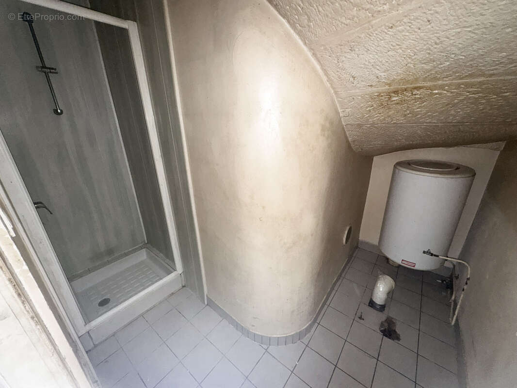 Appartement à MELISEY